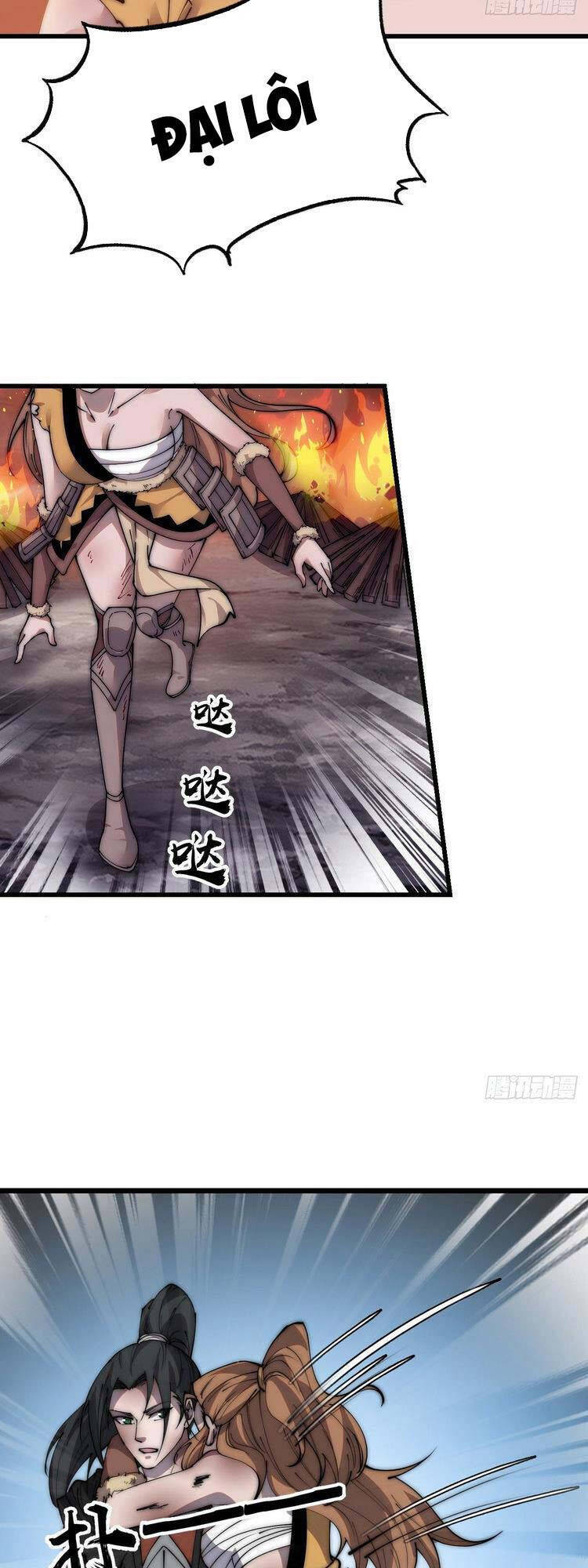 Ta Có Một Sơn Trại Chap 4015 - Next Chap 4016