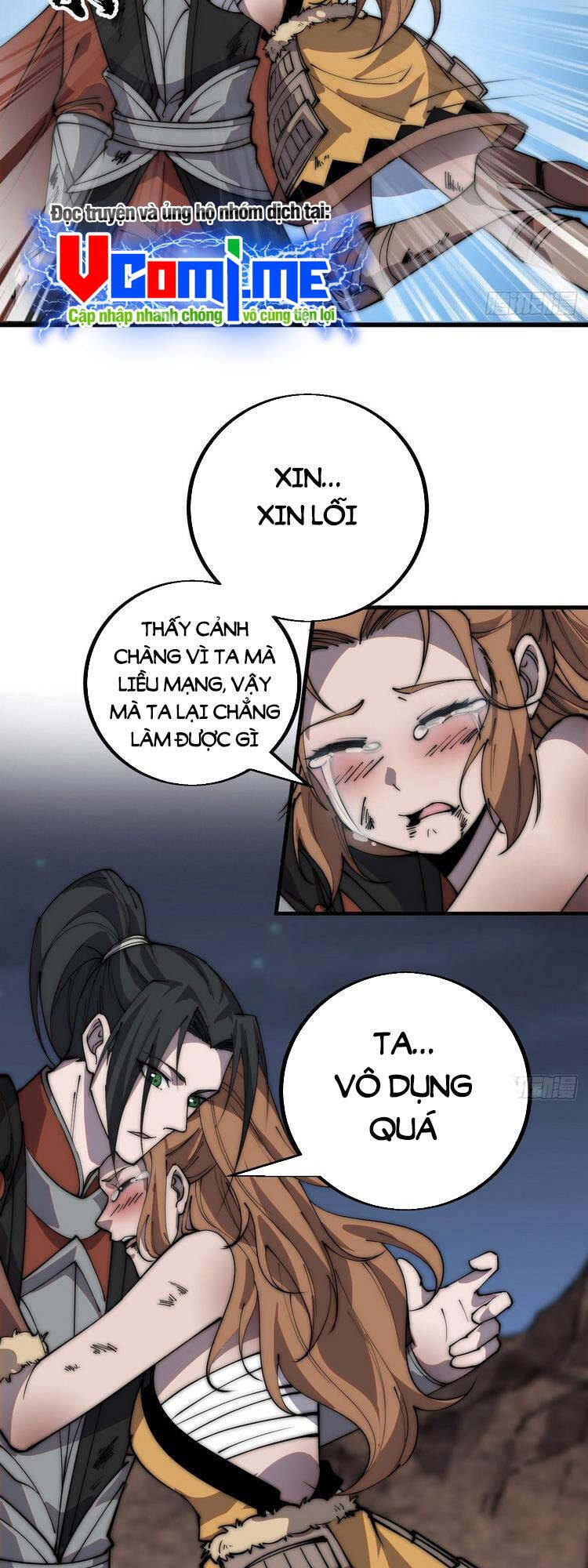 Ta Có Một Sơn Trại Chap 4015 - Next Chap 4016
