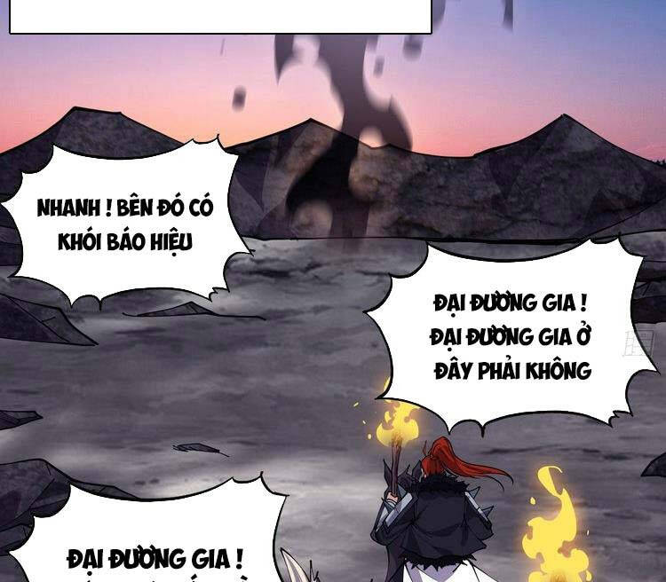 Ta Có Một Sơn Trại Chap 4015 - Next Chap 4016