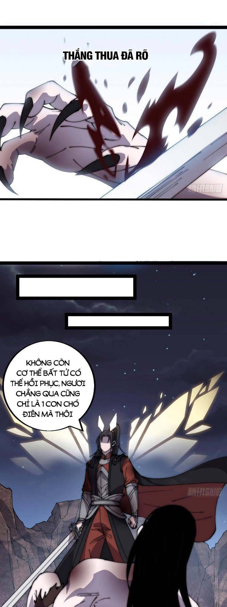 Ta Có Một Sơn Trại Chap 4015 - Next Chap 4016