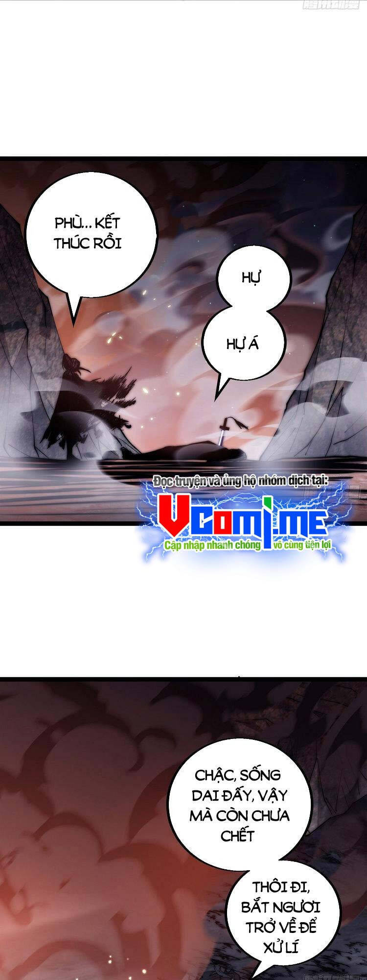 Ta Có Một Sơn Trại Chap 4015 - Next Chap 4016