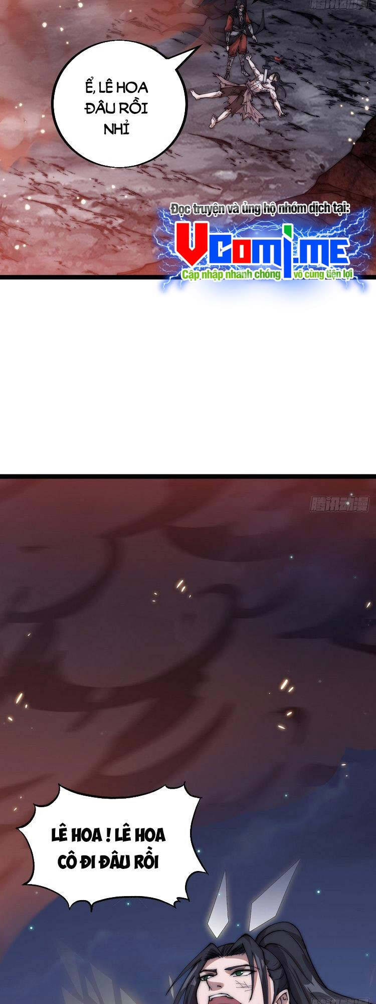 Ta Có Một Sơn Trại Chap 4015 - Next Chap 4016