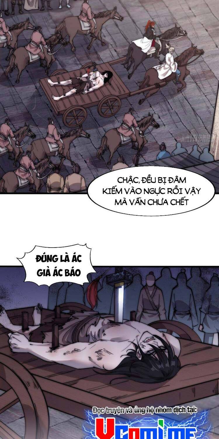 Ta Có Một Sơn Trại Chap 402 - Next Chap 403