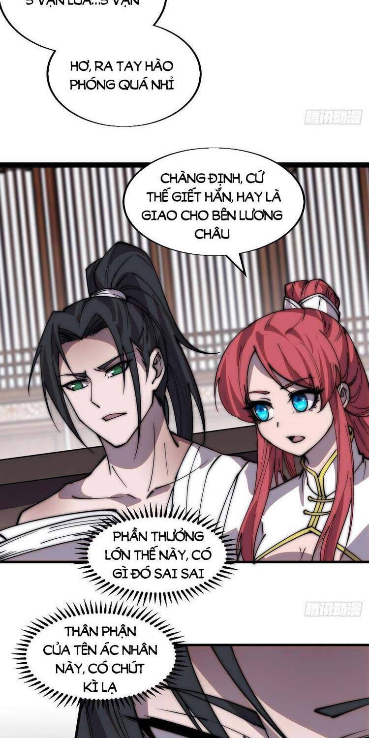 Ta Có Một Sơn Trại Chap 402 - Next Chap 403