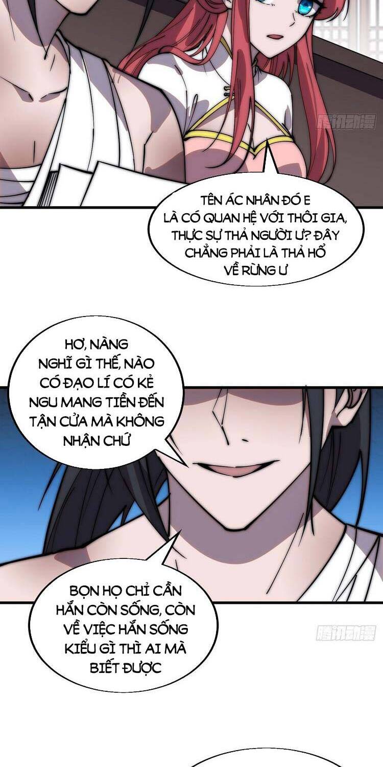 Ta Có Một Sơn Trại Chap 402 - Next Chap 403