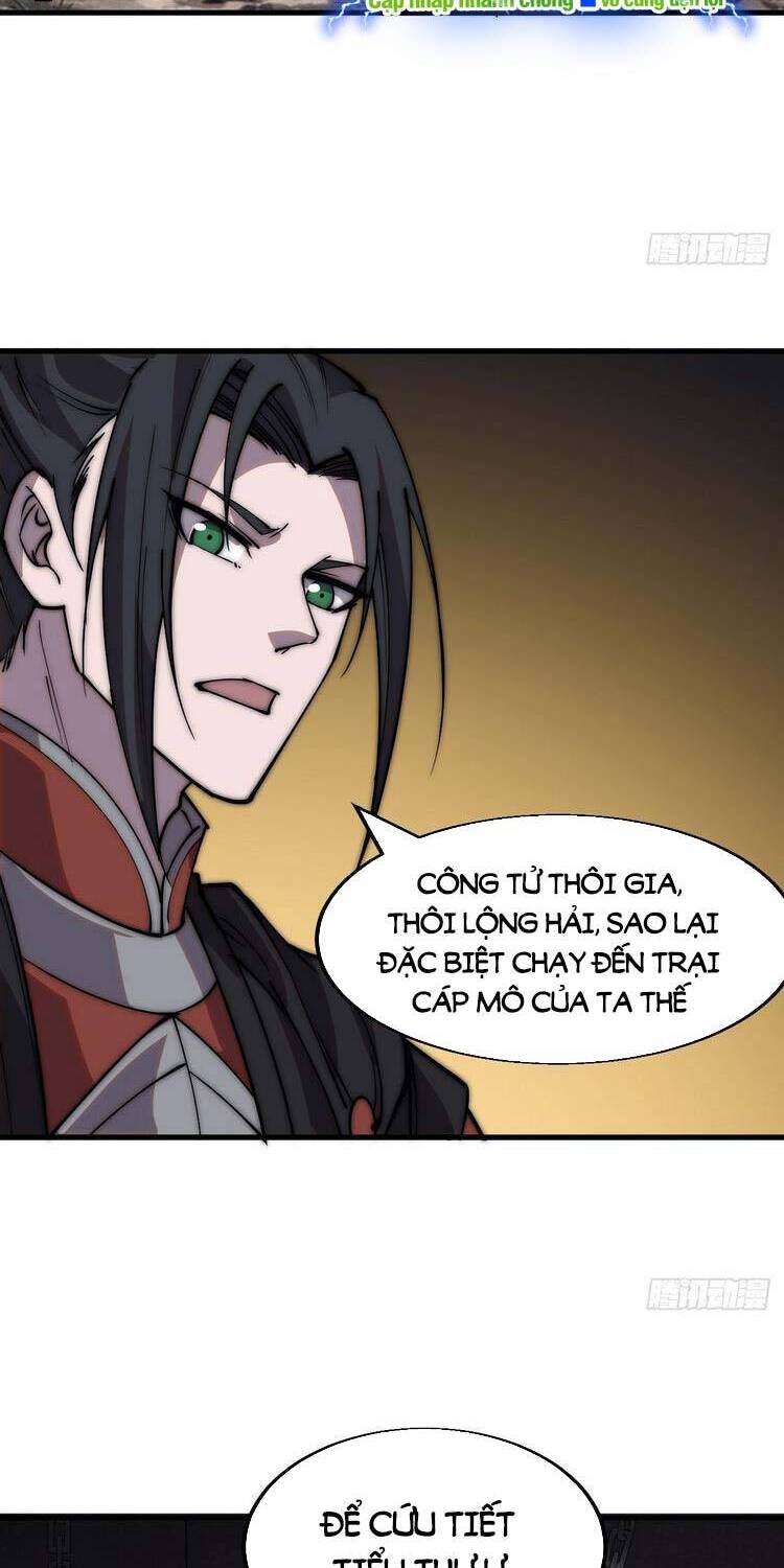 Ta Có Một Sơn Trại Chap 402 - Next Chap 403