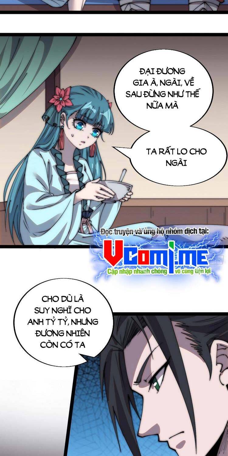 Ta Có Một Sơn Trại Chap 402 - Next Chap 403