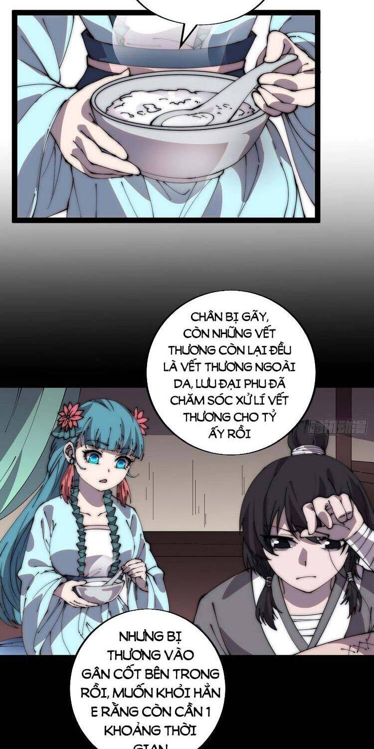 Ta Có Một Sơn Trại Chap 402 - Next Chap 403
