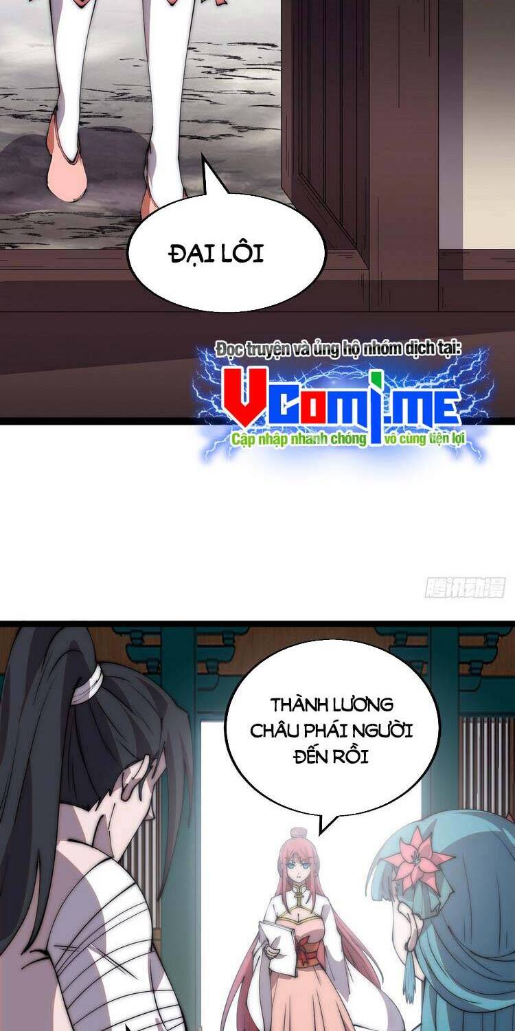 Ta Có Một Sơn Trại Chap 402 - Next Chap 403