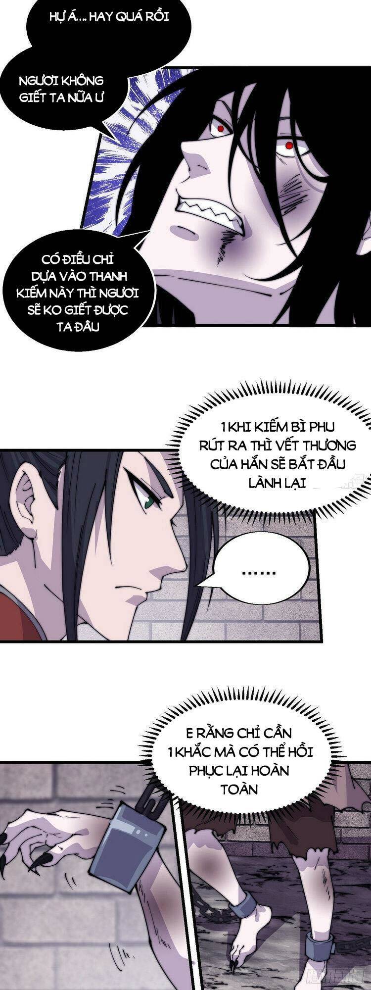 Ta Có Một Sơn Trại Chap 403 - Next Chap 404