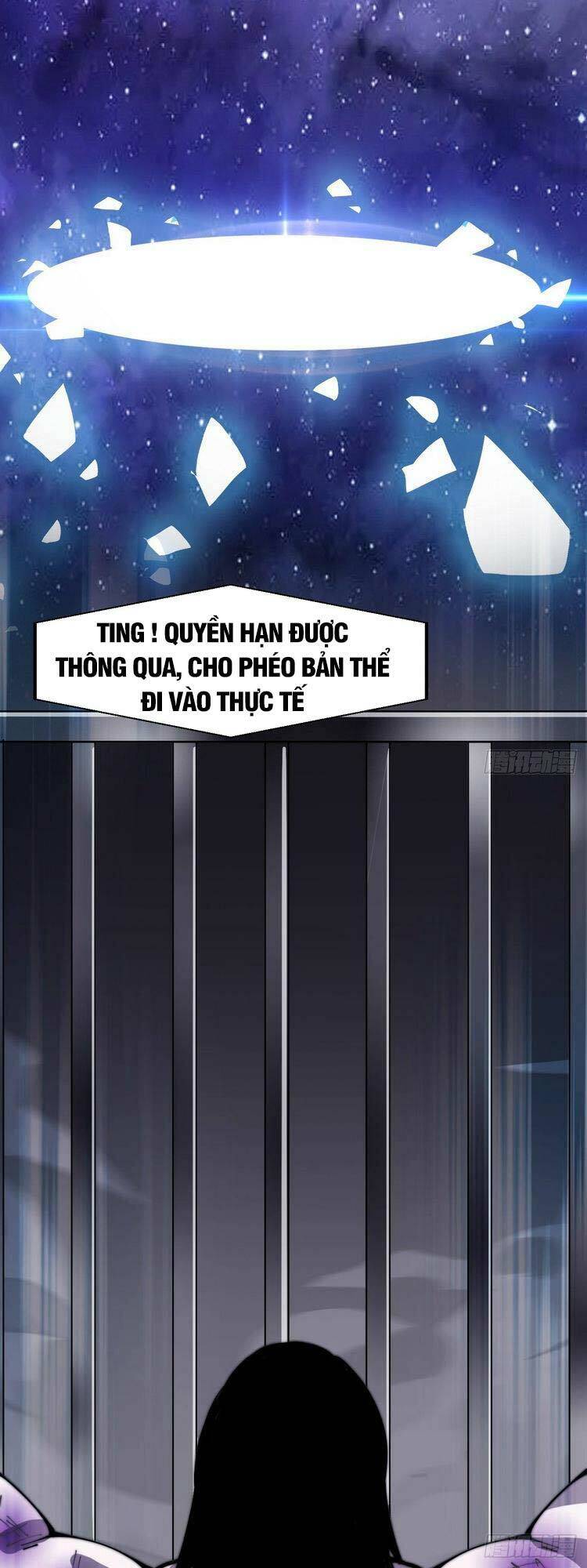 Ta Có Một Sơn Trại Chap 403 - Next Chap 404