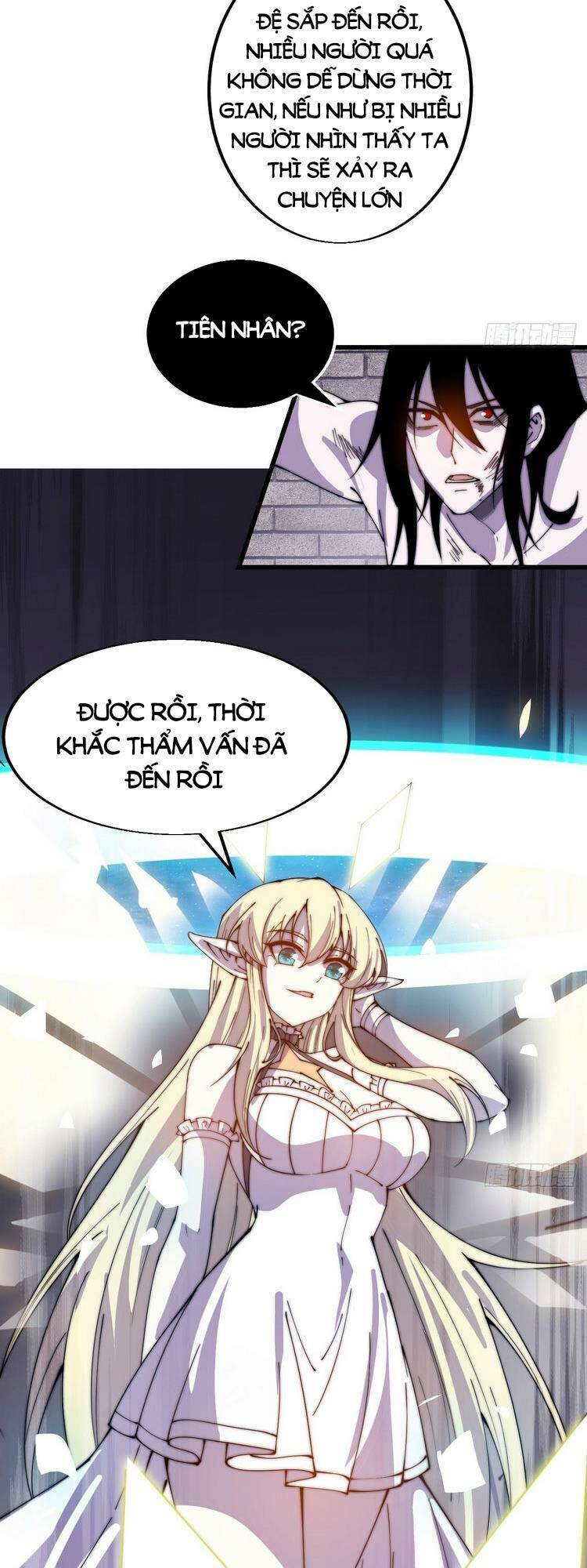 Ta Có Một Sơn Trại Chap 403 - Next Chap 404