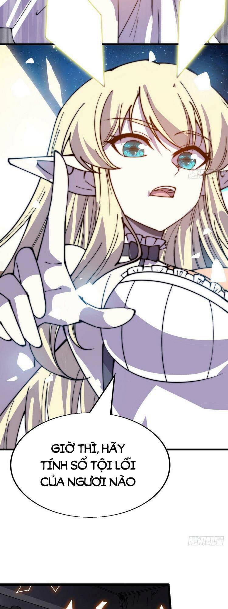 Ta Có Một Sơn Trại Chap 403 - Next Chap 404