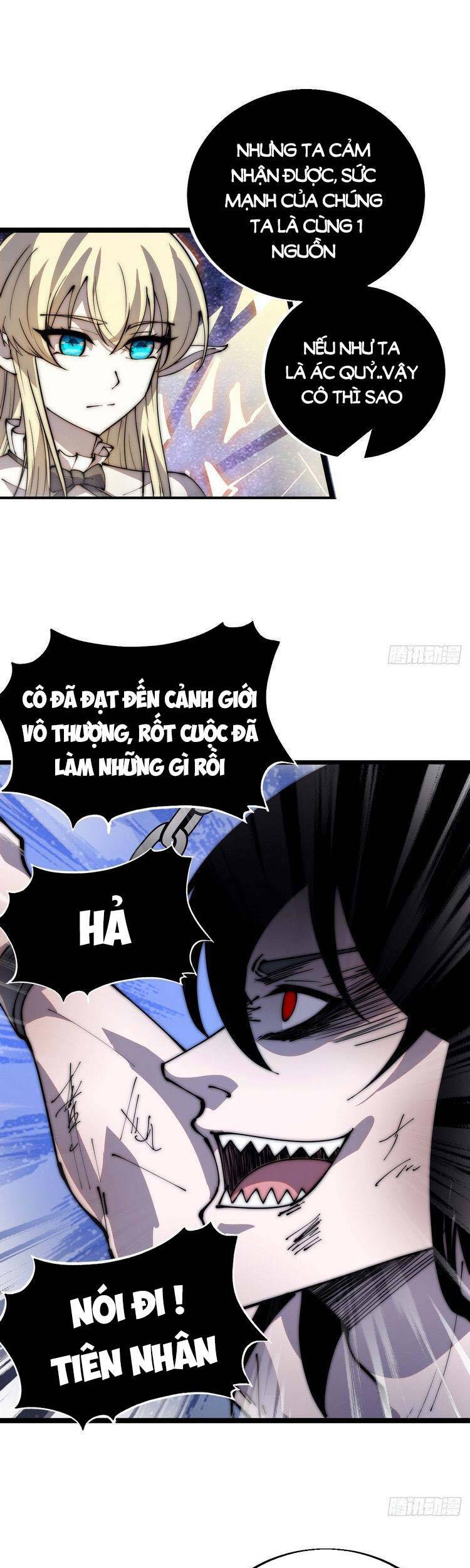 Ta Có Một Sơn Trại Chap 404 - Next Chap 405