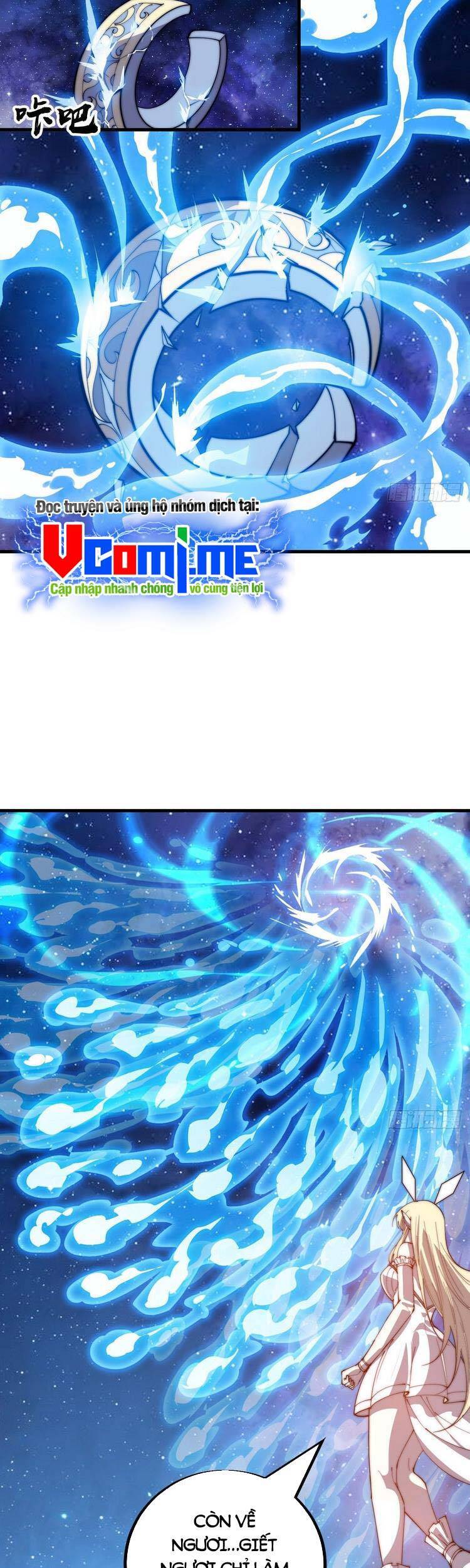 Ta Có Một Sơn Trại Chap 404 - Next Chap 405