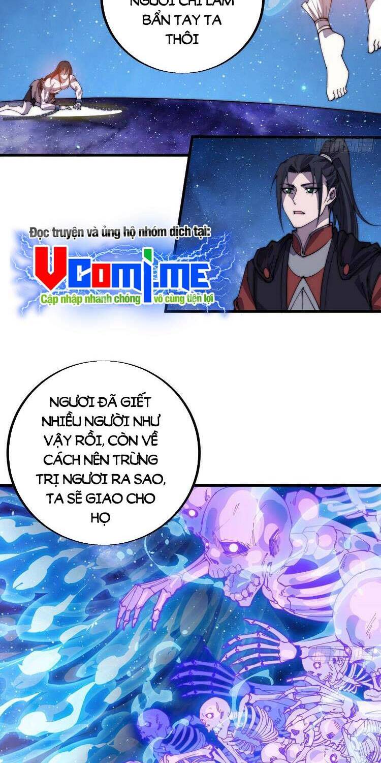 Ta Có Một Sơn Trại Chap 404 - Next Chap 405