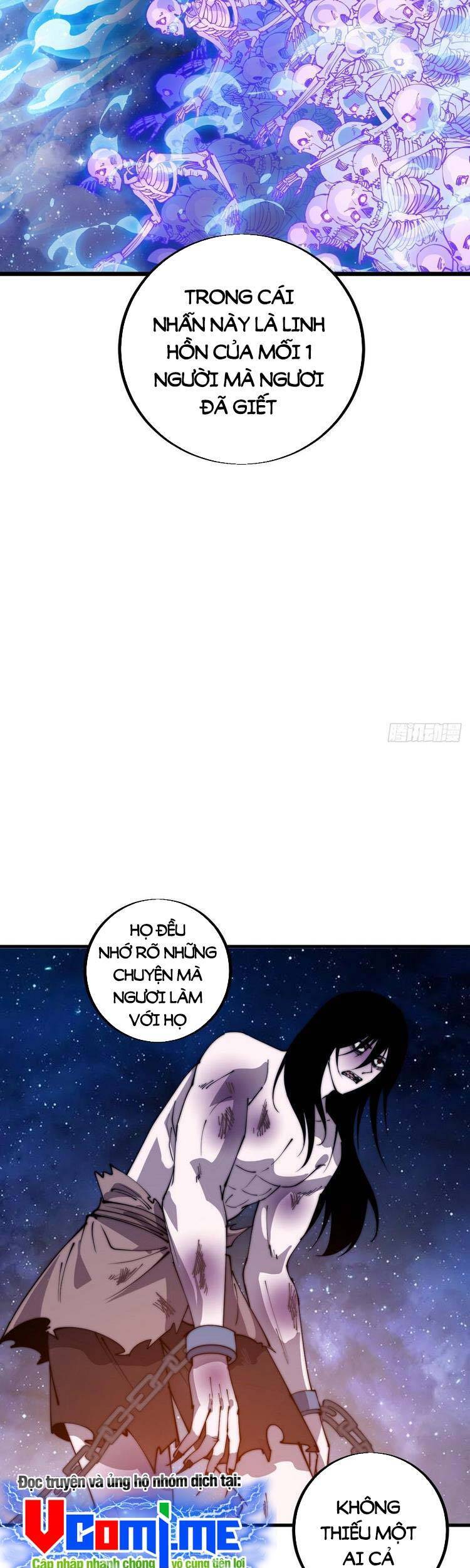 Ta Có Một Sơn Trại Chap 404 - Next Chap 405
