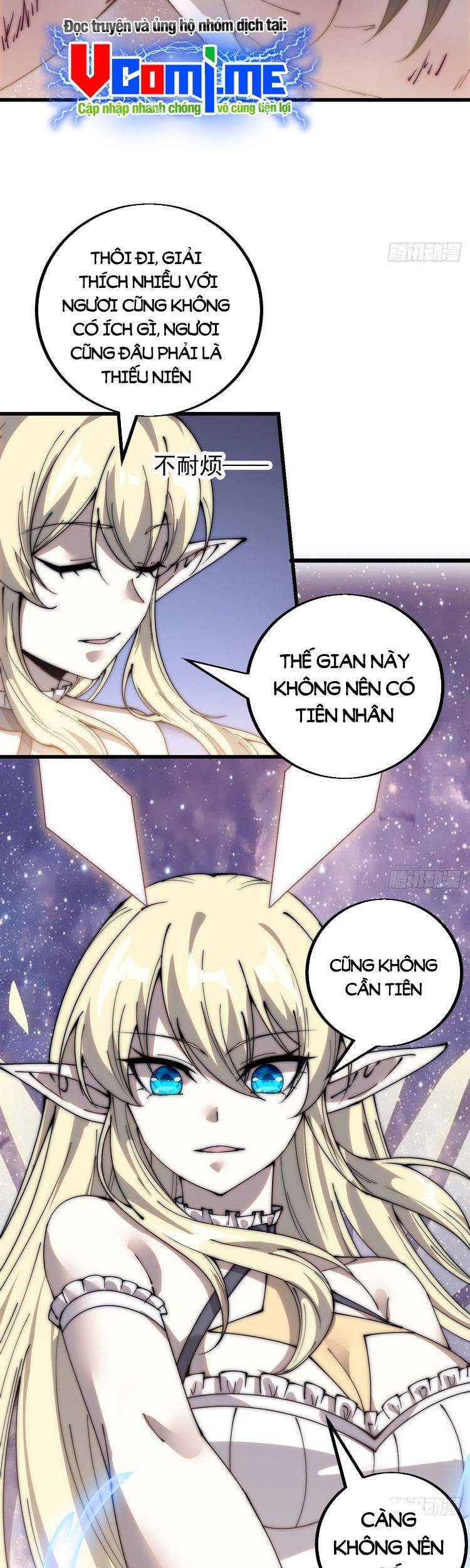 Ta Có Một Sơn Trại Chap 404 - Next Chap 405