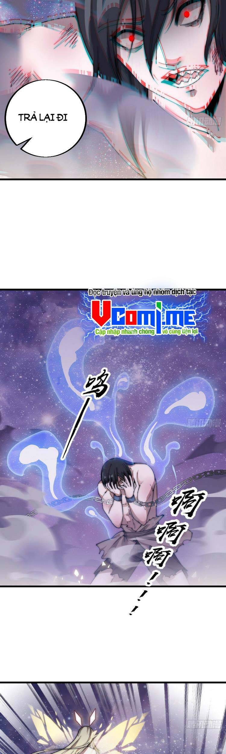 Ta Có Một Sơn Trại Chap 404 - Next Chap 405