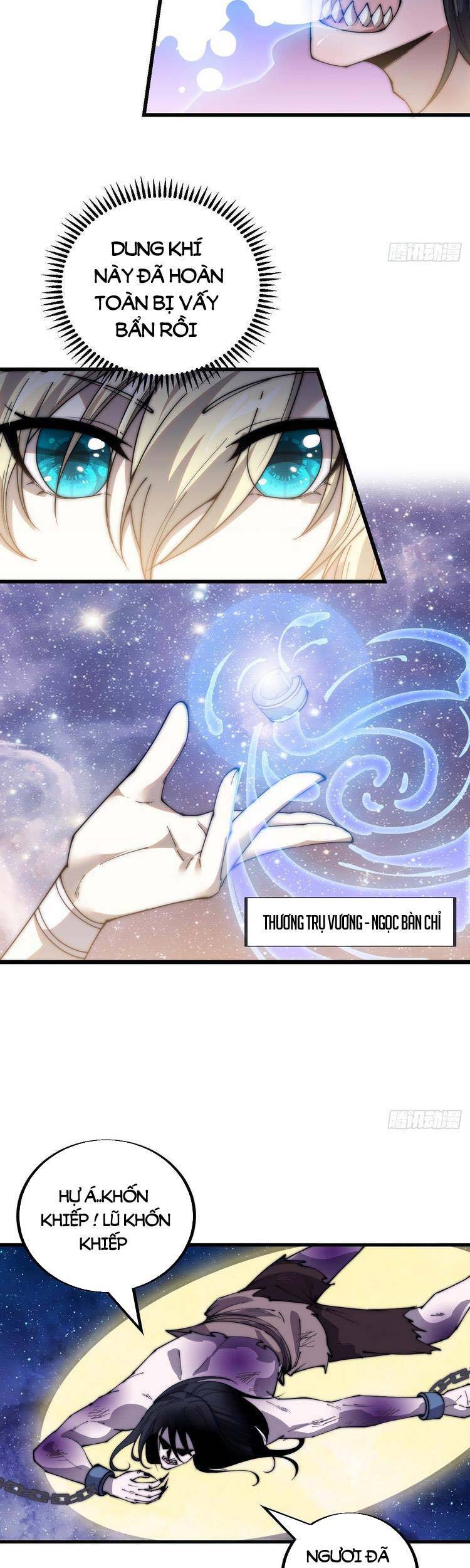 Ta Có Một Sơn Trại Chap 404 - Next Chap 405