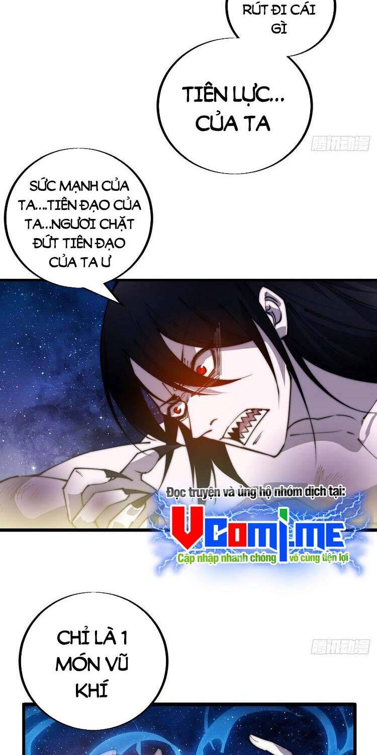 Ta Có Một Sơn Trại Chap 404 - Next Chap 405
