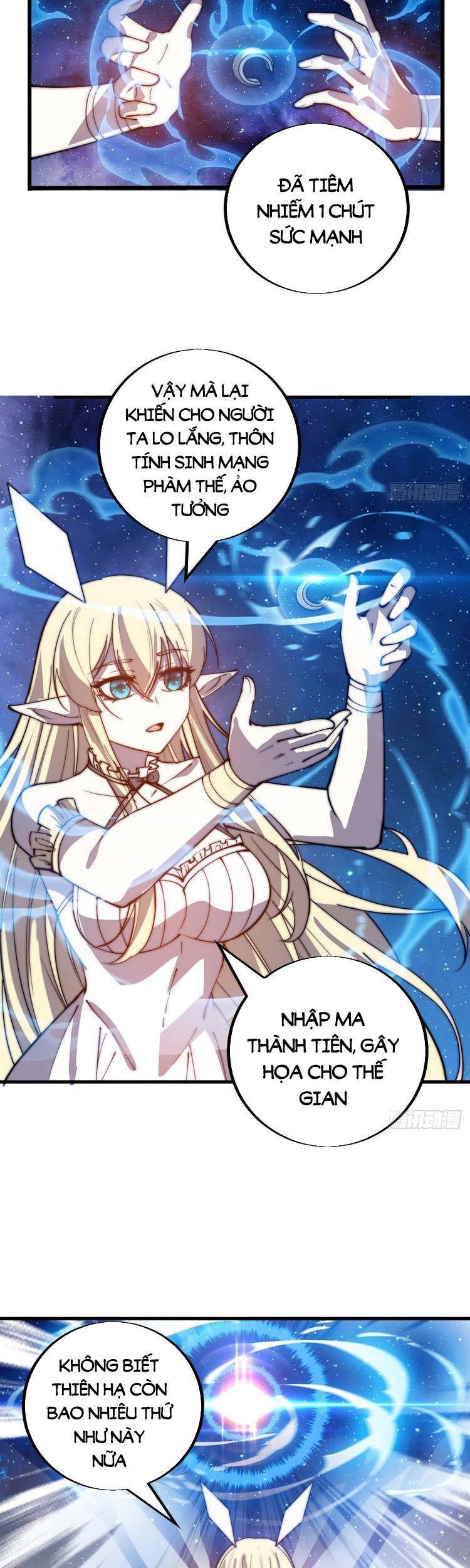 Ta Có Một Sơn Trại Chap 404 - Next Chap 405