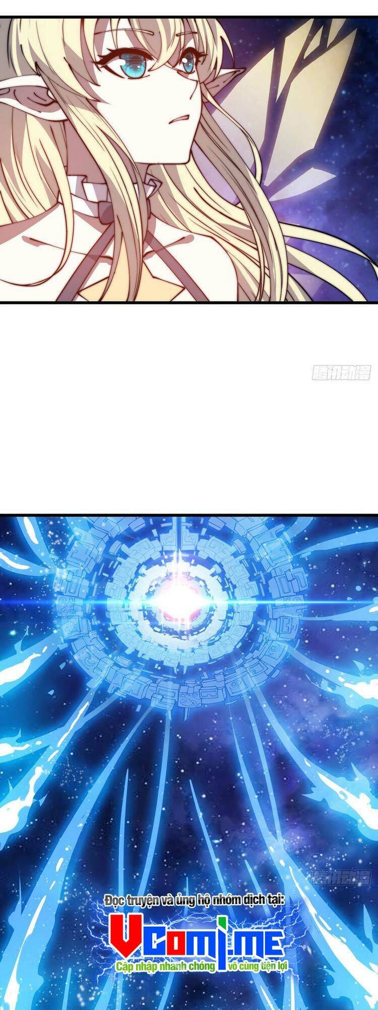 Ta Có Một Sơn Trại Chap 405 - Next Chap 406