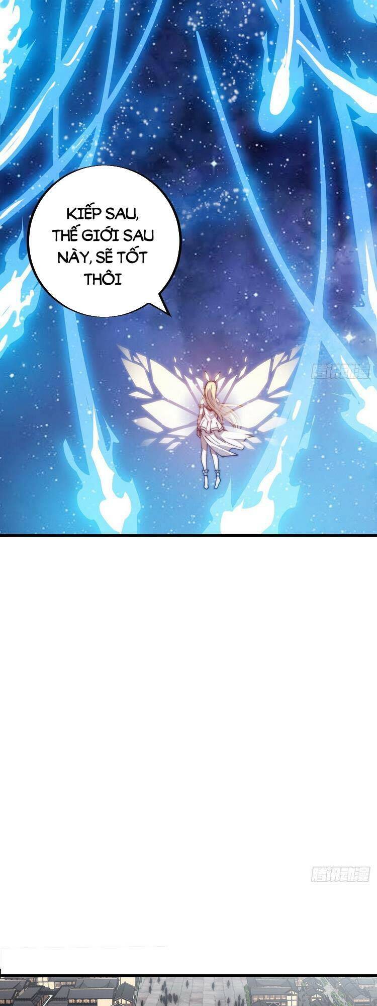 Ta Có Một Sơn Trại Chap 405 - Next Chap 406