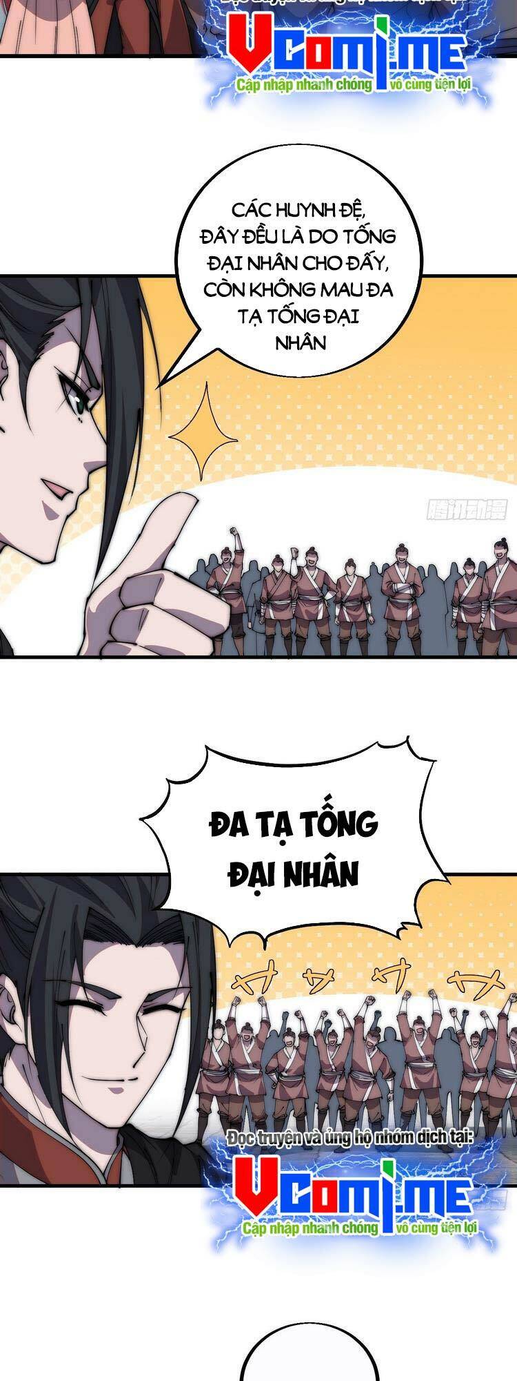 Ta Có Một Sơn Trại Chap 405 - Next Chap 406