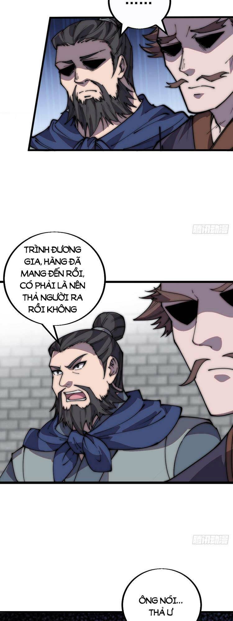 Ta Có Một Sơn Trại Chap 405 - Next Chap 406