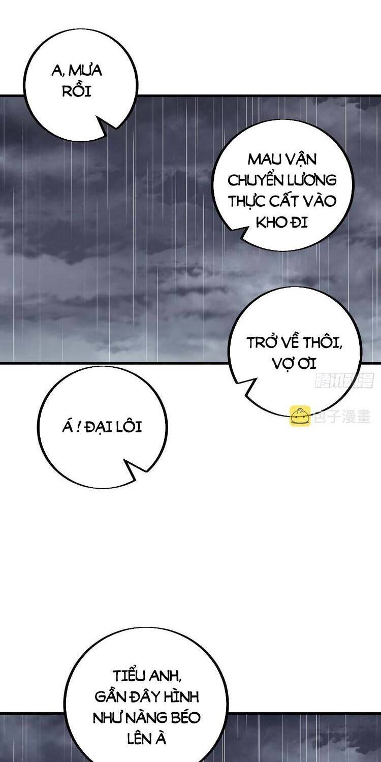 Ta Có Một Sơn Trại Chap 406 - Next Chap 407