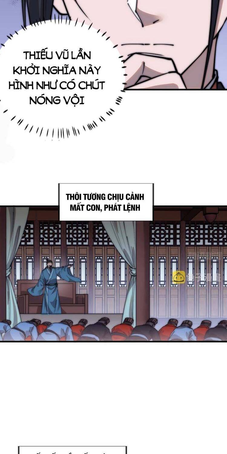 Ta Có Một Sơn Trại Chap 406 - Next Chap 407
