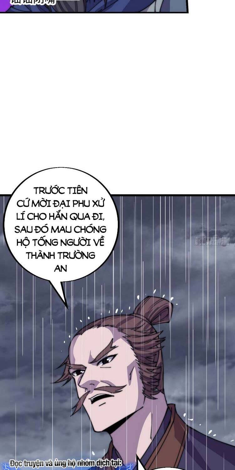 Ta Có Một Sơn Trại Chap 406 - Next Chap 407