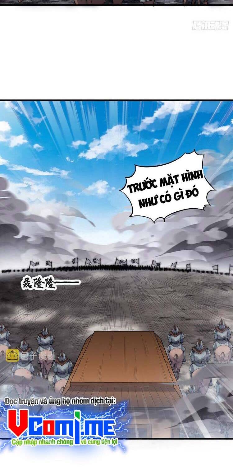 Ta Có Một Sơn Trại Chap 406 - Next Chap 407