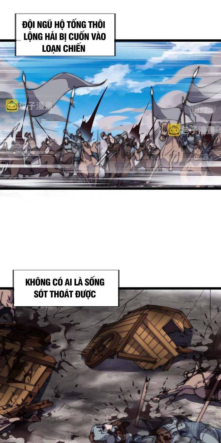 Ta Có Một Sơn Trại Chap 406 - Next Chap 407