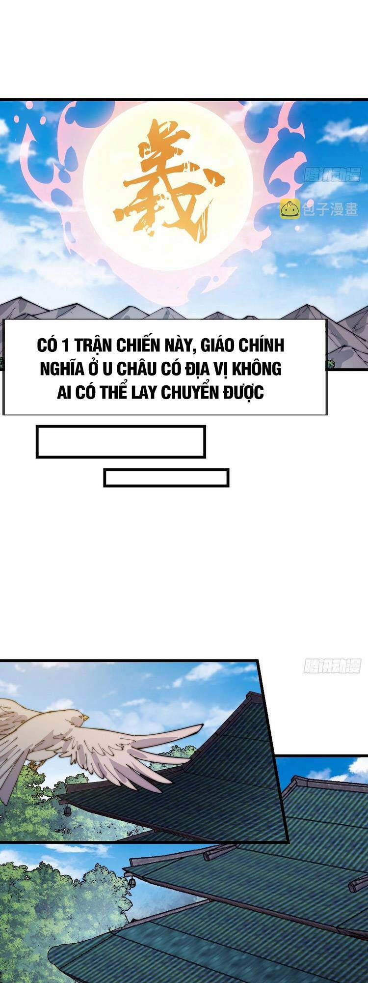 Ta Có Một Sơn Trại Chap 4065 - Next Chap 4066