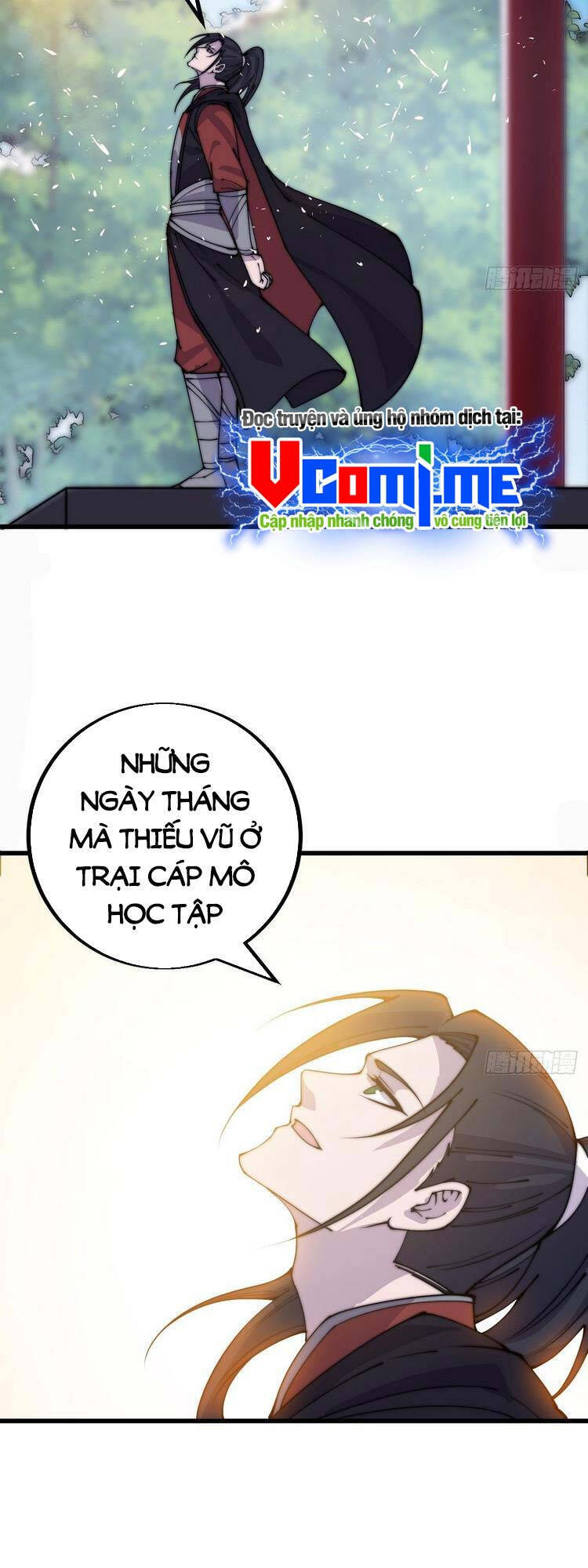 Ta Có Một Sơn Trại Chap 4065 - Next Chap 4066
