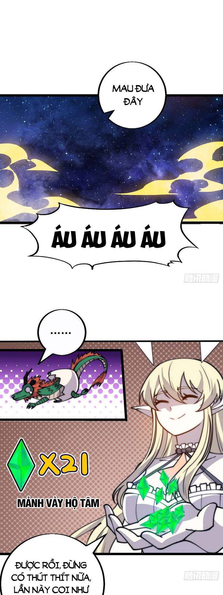 Ta Có Một Sơn Trại Chap 4075 - Next Chap 4076