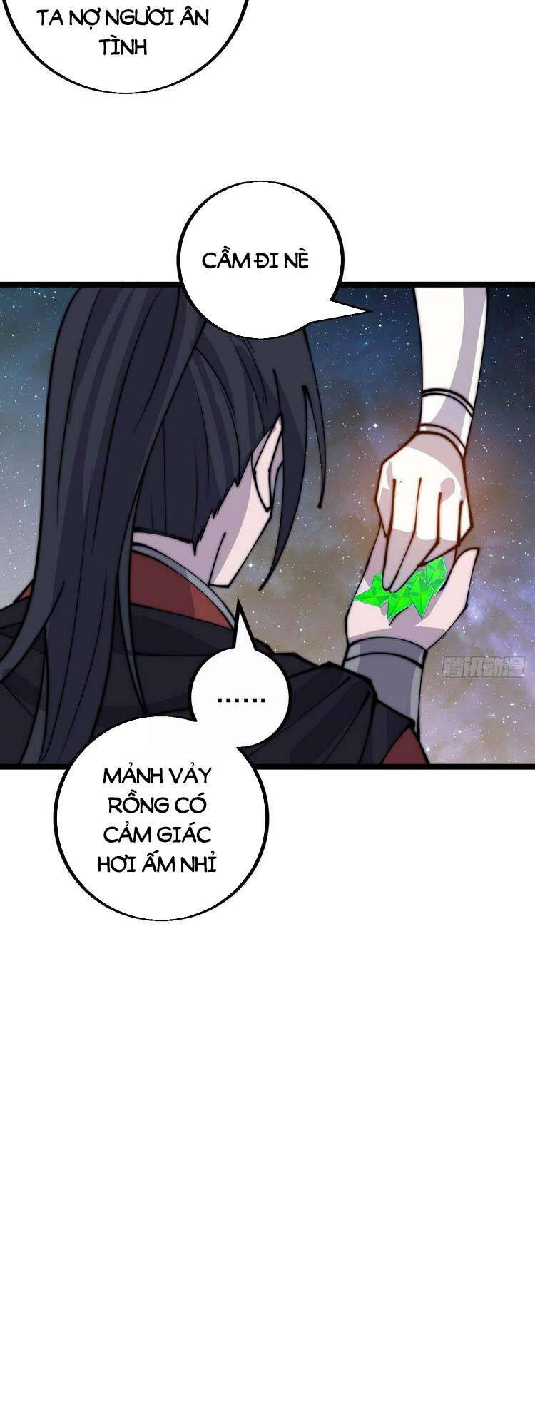 Ta Có Một Sơn Trại Chap 4075 - Next Chap 4076