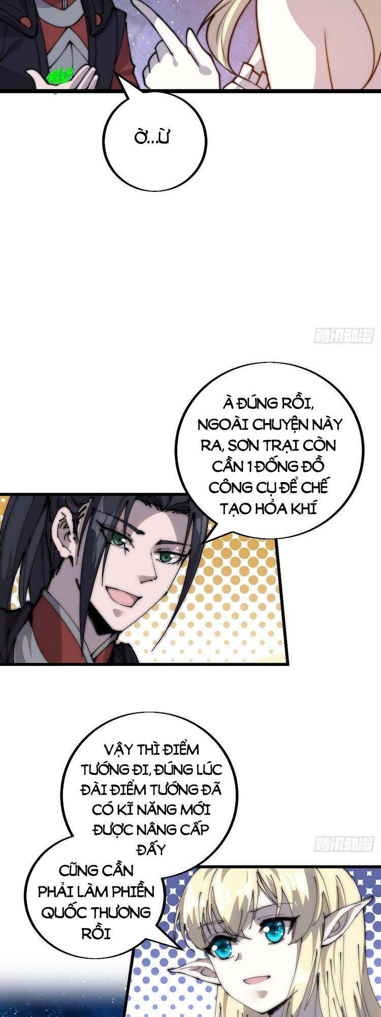 Ta Có Một Sơn Trại Chap 4075 - Next Chap 4076
