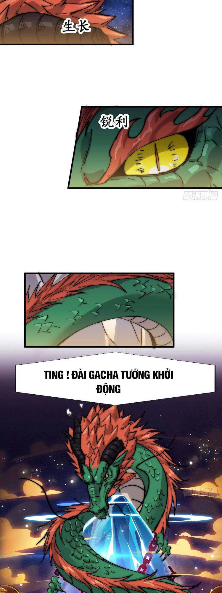 Ta Có Một Sơn Trại Chap 4075 - Next Chap 4076