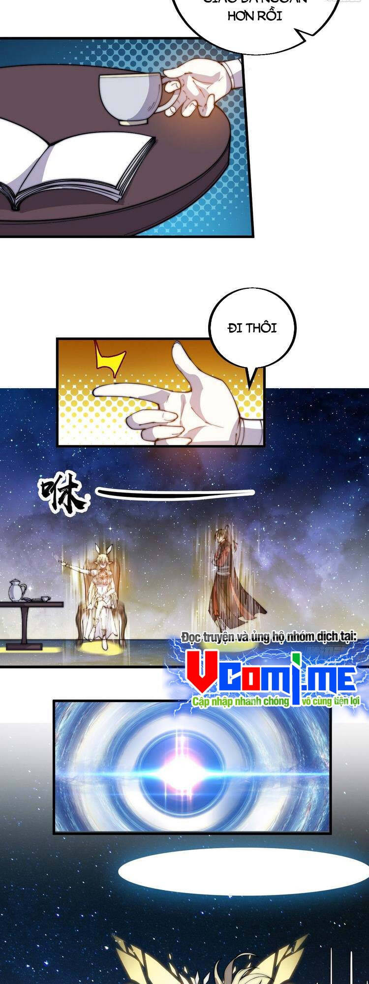 Ta Có Một Sơn Trại Chap 4075 - Next Chap 4076