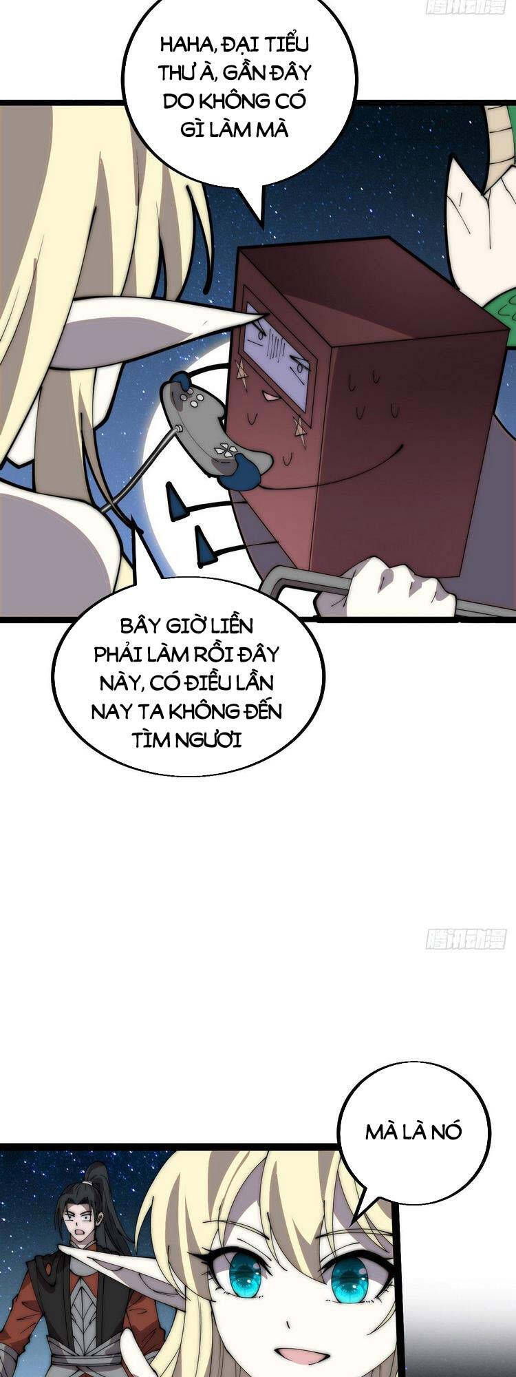 Ta Có Một Sơn Trại Chap 4075 - Next Chap 4076