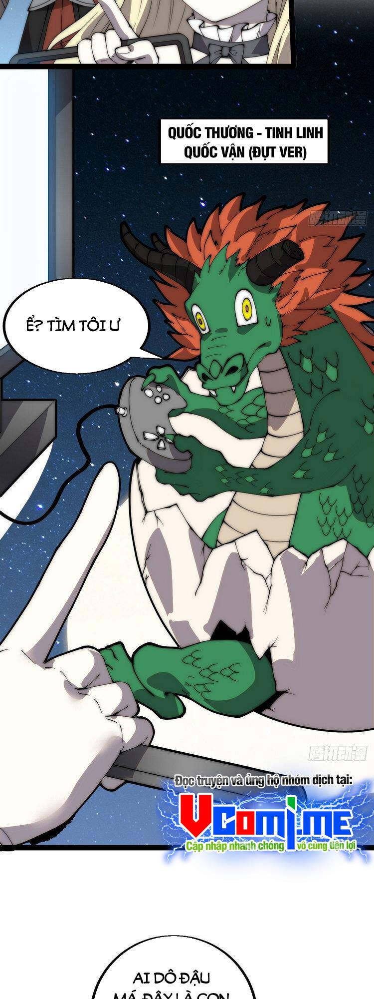 Ta Có Một Sơn Trại Chap 4075 - Next Chap 4076