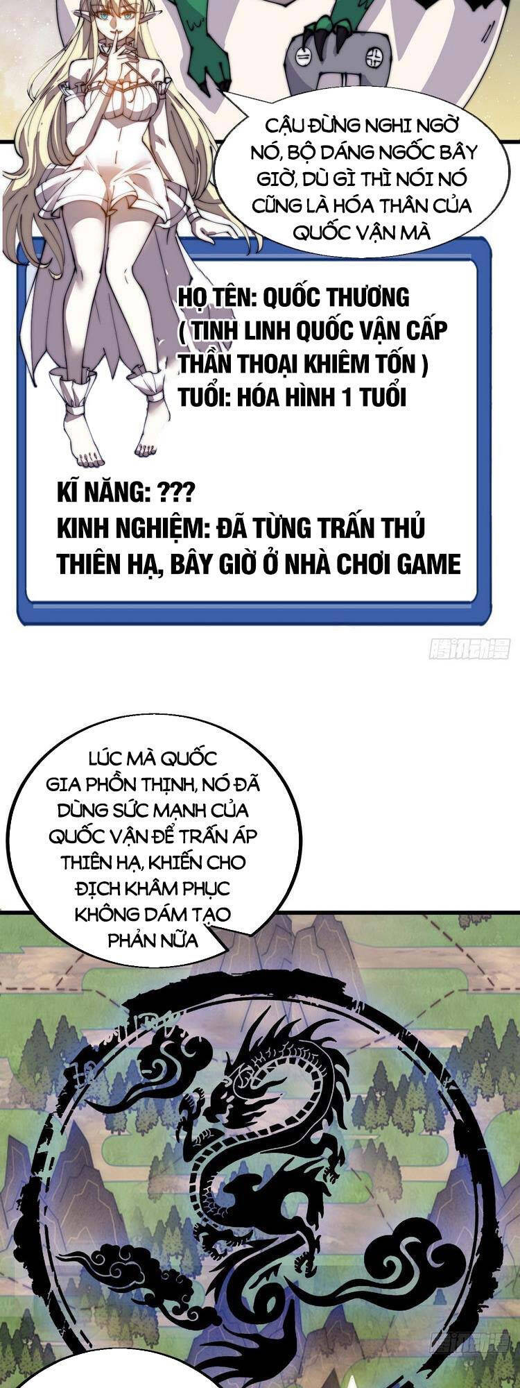 Ta Có Một Sơn Trại Chap 4075 - Next Chap 4076