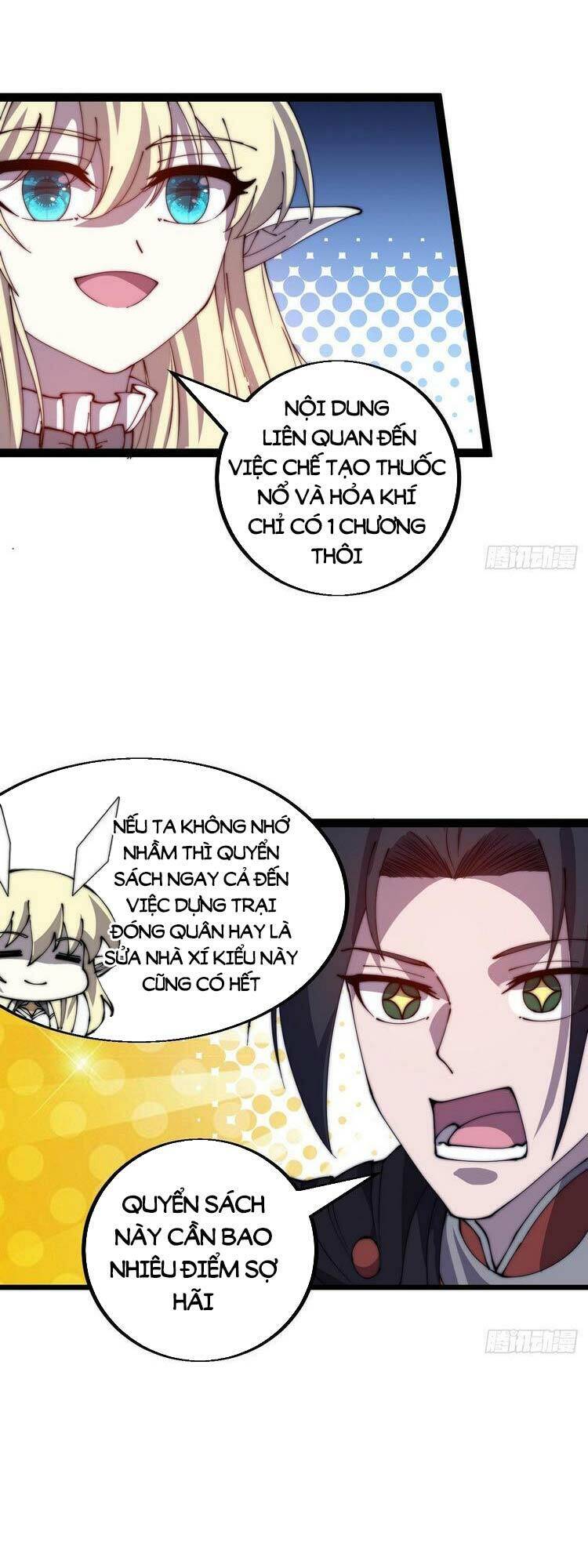 Ta Có Một Sơn Trại Chap 408 - Next Chap 409