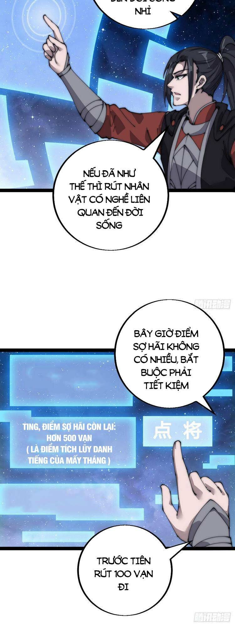 Ta Có Một Sơn Trại Chap 408 - Next Chap 409