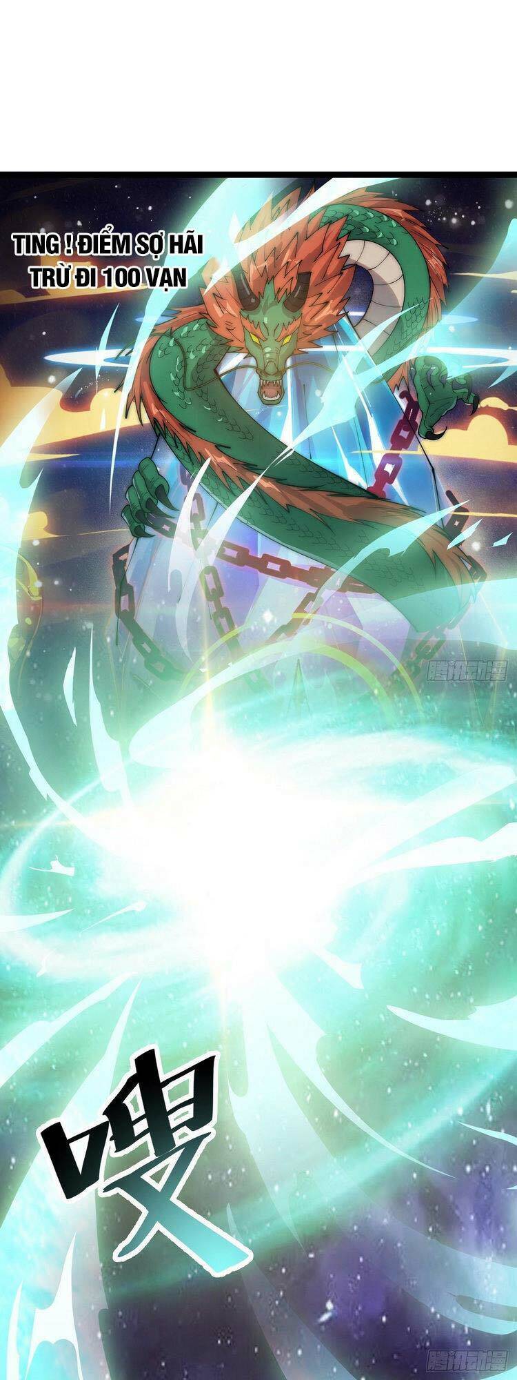 Ta Có Một Sơn Trại Chap 408 - Next Chap 409