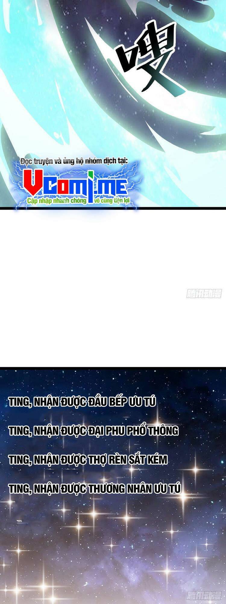 Ta Có Một Sơn Trại Chap 408 - Next Chap 409