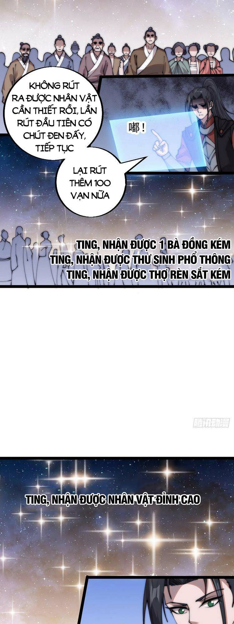 Ta Có Một Sơn Trại Chap 408 - Next Chap 409